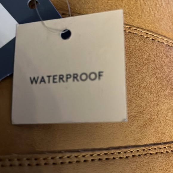 Iffy Duck waterproof boots by Universal Thread. - Picture 12 of 12